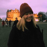 Lovisa Attebrant avatar image