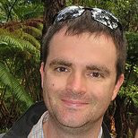 Chris Wooton avatar image