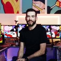 Jake Schneider avatar image