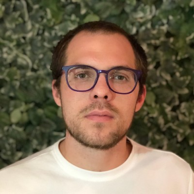 Stephen Margheim avatar image