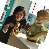 Noletta Chiu avatar image