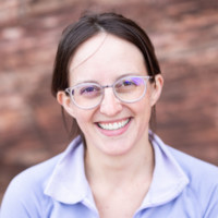 Dory Trimble avatar image