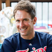 Tim Husom avatar image