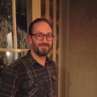 Mattias Johansson avatar image