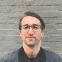 Patrick Ferrell avatar image