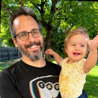 Graham Hutchins avatar image