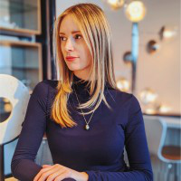 Kristin Ofria avatar image