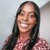 MMus Janine Small BSc avatar image