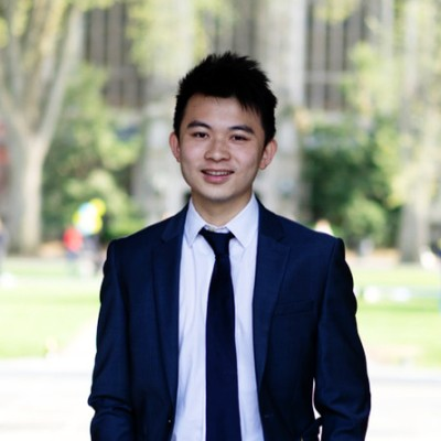 Jeff Yang avatar image