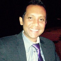 Harold Manilall avatar image