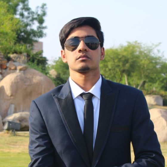 Bairav Sabarish avatar image