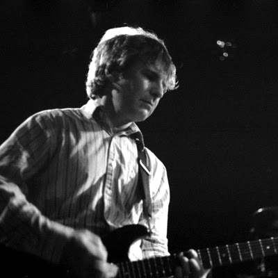 Chris Stamey avatar image