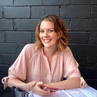 Allyson Pavone avatar image