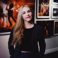 Whitney LeMond avatar image