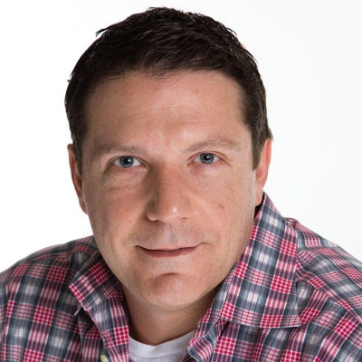 Mark Eichner avatar image