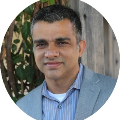 Manish Gulati avatar image