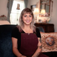 Franki Teevan avatar image