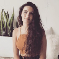 Ebony Black avatar image