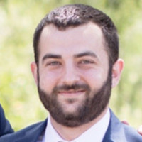 Andrew Brady avatar image