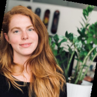 Chelsi Zollner avatar image