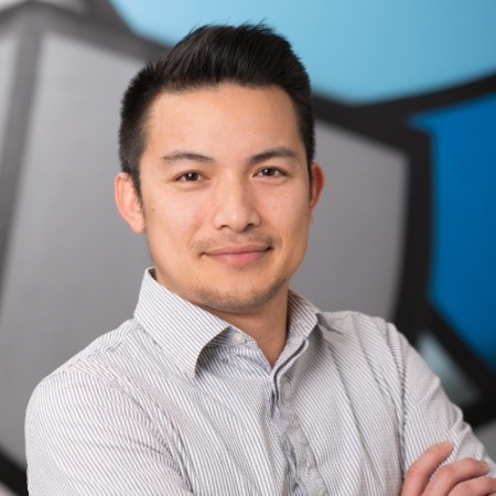 David Lucnguyen avatar image