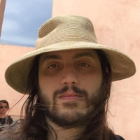 Ed Harris avatar image