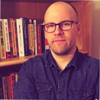 Josh Lacey avatar image