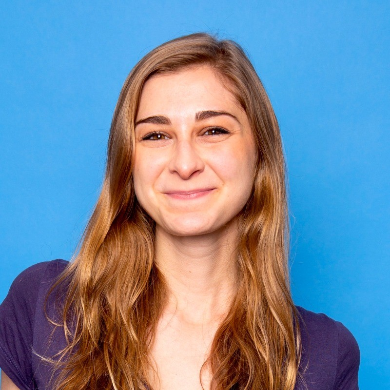 Laura Ovadia avatar image