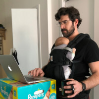 Warren Konigsmark avatar image