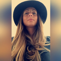 Sabrina Kidouchim avatar image