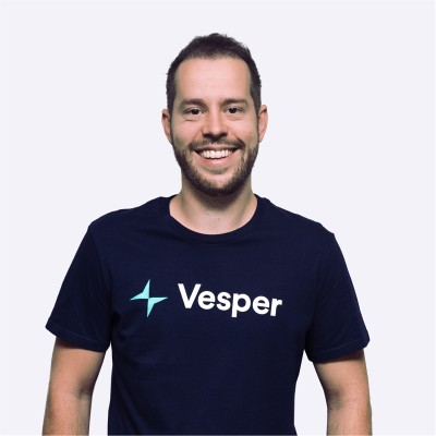 Jerome Dingeldein avatar image