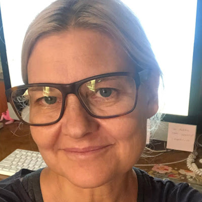 Kelly Francis avatar image