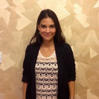 Krista Horn avatar image