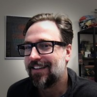 Jim David avatar image