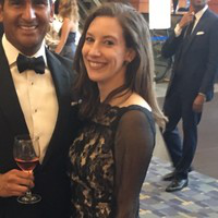 Colleen Hendricks avatar image