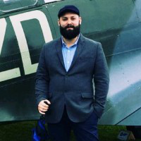 Daniel Copleston avatar image