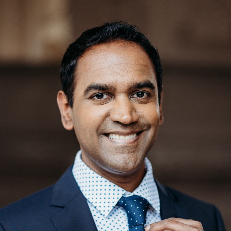 Abhyuday "Uday" Chakravarthi avatar image