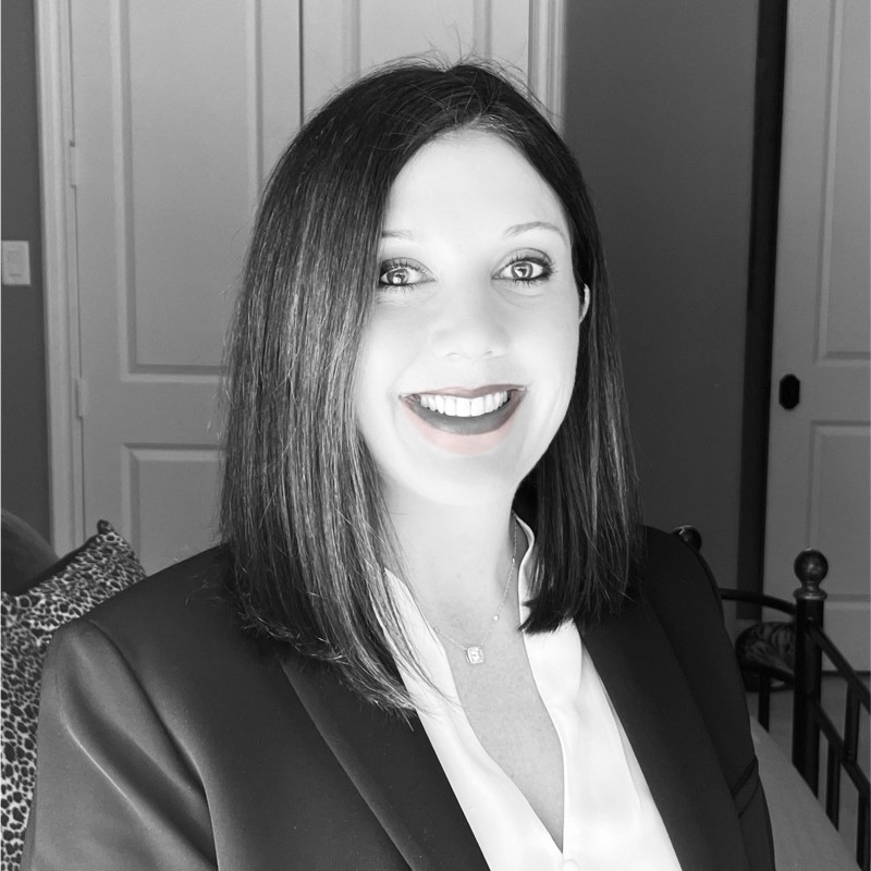 Julie Christopher Bentz avatar image