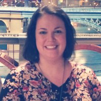 Kate Greene avatar image