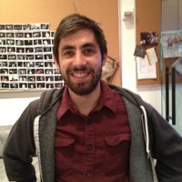 Cyrus Lubin avatar image