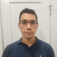 Trenton Trama avatar image