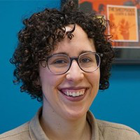 Lindsey Van De Keere avatar image