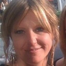 Alyson Vidoli avatar image