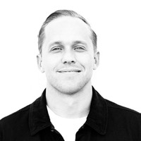 Joseph Jorgensen avatar image