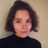 Sadie Matthew avatar image