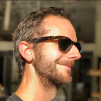 David Hobizal avatar image