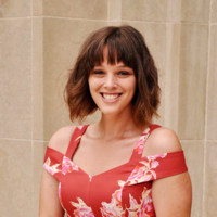 Ann Jonker avatar image
