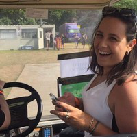 Izzy Iacono avatar image