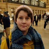 Rebecca Lewis avatar image