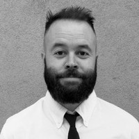 David Godshall avatar image